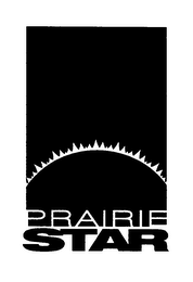 PRAIRIE STAR logo