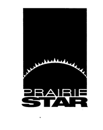 PRAIRIE STAR logo