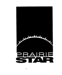 PRAIRIE STAR logo