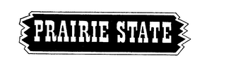 PRAIRIE STATE logo