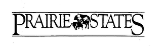 PRAIRIE STATES logo