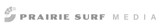 PRAIRIE SURF MEDIA logo