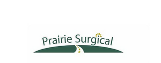 PRAIRIE SURGICAL logo