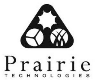 PRAIRIE TECHNOLOGIES logo