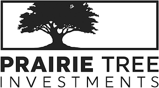 PRAIRIE TREE INVESTMENTS logo
