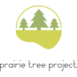 PRAIRIE TREE PROJECT logo