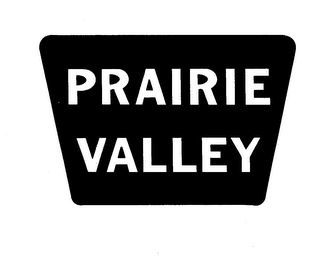 PRAIRIE VALLEY logo