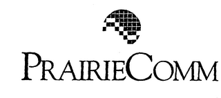 PRAIRIECOMM logo