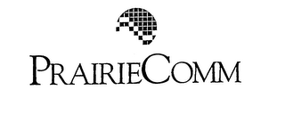 PRAIRIECOMM logo