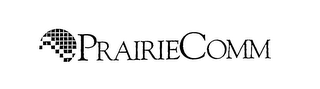 PRAIRIECOMM logo