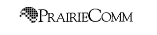 PRAIRIECOMM logo
