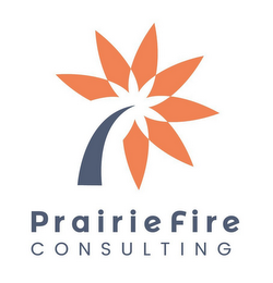 PRAIRIEFIRE CONSULTING logo