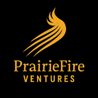 PRAIRIEFIRE VENTURES logo