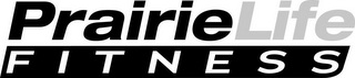 PRAIRIELIFE FITNESS logo
