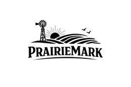 PRAIRIEMARK logo