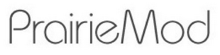 PRAIRIEMOD logo