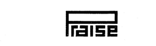 PRAISE logo