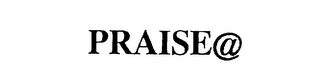 PRAISE@ logo