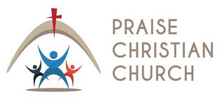 PRAISE CHRISTIAN CHURCH logo