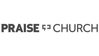 PRAISE CHURCH logo