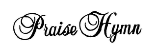 PRAISE HYMN logo
