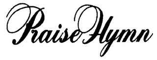 PRAISE HYMN