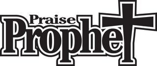 PRAISE PROPHET logo