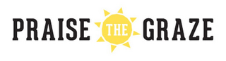 PRAISE THE GRAZE logo