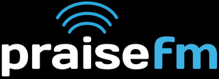 PRAISEFM logo