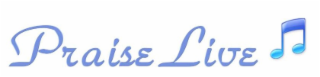 PRAISELIVE logo