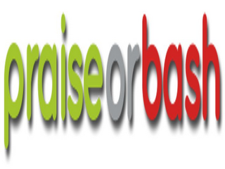 PRAISEORBASH logo