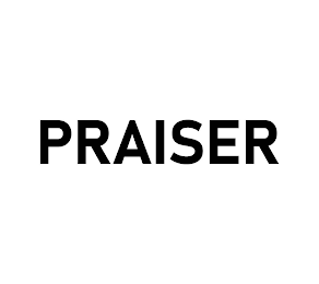 PRAISER logo