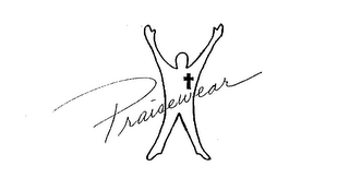 PRAISEWEAR logo