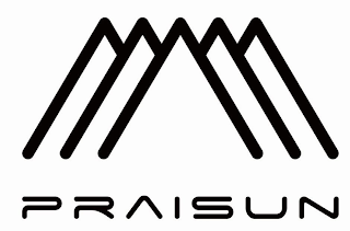 PRAISUN logo