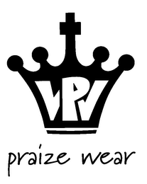 PRAIZE WEAR logo