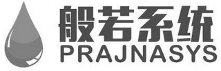 PRAJNASYS logo