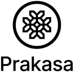 PRAKASA logo
