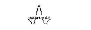 PRAKLA-SEISMOS logo