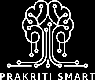 PRAKRITI SMART logo