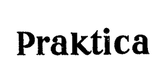 PRAKTICA logo