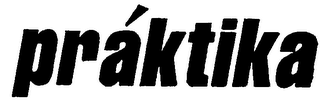 PRAKTIKA logo