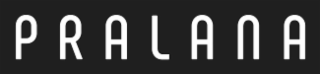 PRALANA logo