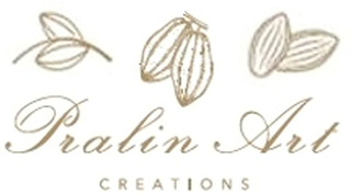 PRALIN ART CREATIONS logo