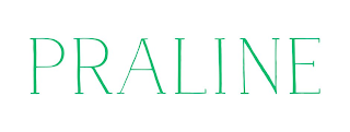 PRALINE logo