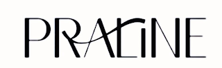 PRALINE logo