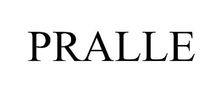 PRALLE logo