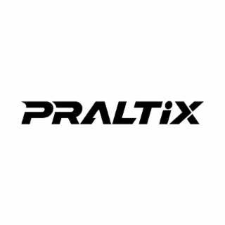 PRALTIX logo