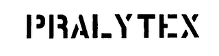 PRALYTEX logo