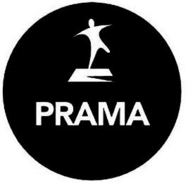 PRAMA logo