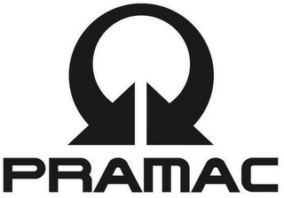 PRAMAC logo